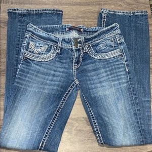 Vigoss Jeans Bootcut